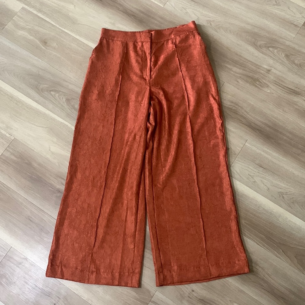 House of Harlow 1960 Pants Thanksgiving